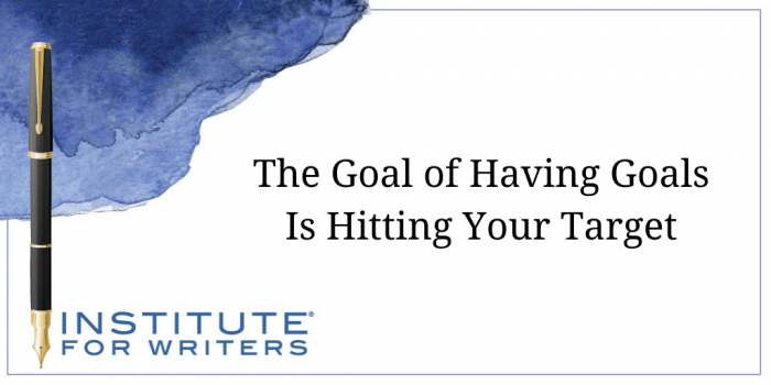 1.19-IFW-The-Goal-of-Having-Goals-Is-Hitting-Your-Target-