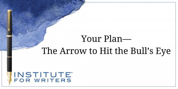1.19-IFW-Your-Plan—The-Arrow-to-Hit-the-Bulls-Eye