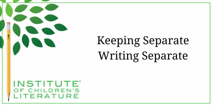 10-12-17-ICL-Keeping-Separate-Writing-Separate