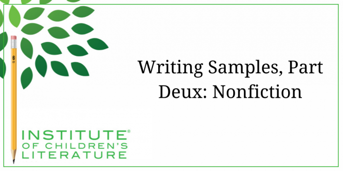 10-26-17-ICL-Writing-Samples-Part-Deux-Nonfiction