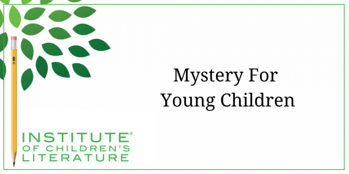 1012020 ICL Mystery For Young Children