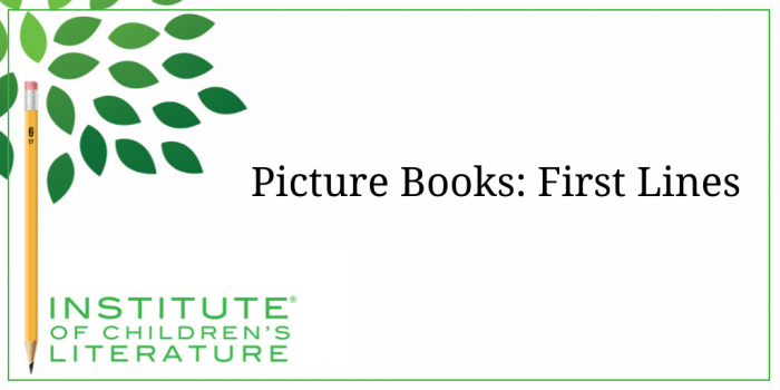 11-15-18-ICL-Picture-Books-First-Lines