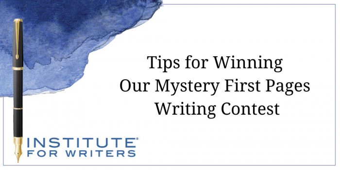 11.20.18-IFW-Tips-for-Winning-Our-Mystery-First-Pages-Writing-Contest