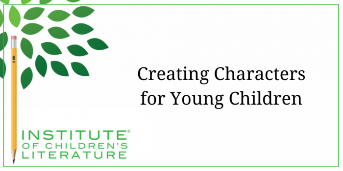 12.15-ICL-Creating-Characters-for-Young-Children