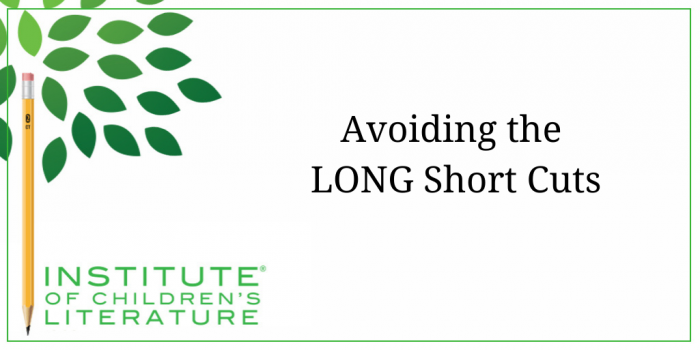 2-25-16-ICL-Avoiding-the-LONG-Short-Cuts
