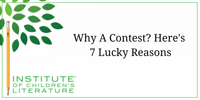 4-19-18-ICL-Why-A-Contest-Heres-7-Lucky-Reasons