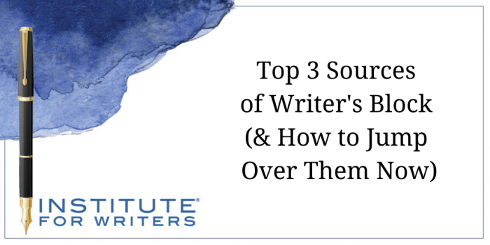 4.19-IFW-Top-3-Sources-of-Writers-Block-How-to-Jump-Over-Them-Now
