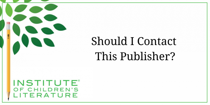 7-27-17-ICL-Should-I-Contact-This-Publisher