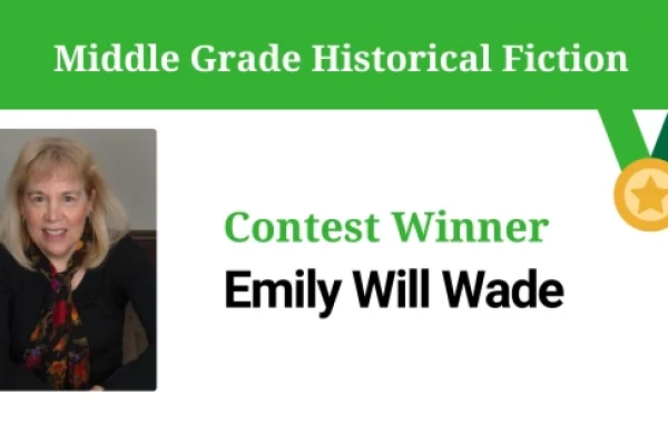 Emily Will Wade Contest Winner