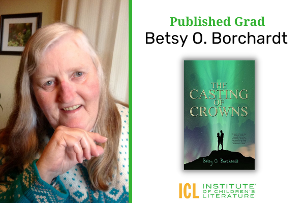 Published-Grad-Betsy-O.-Borchardt-ICL