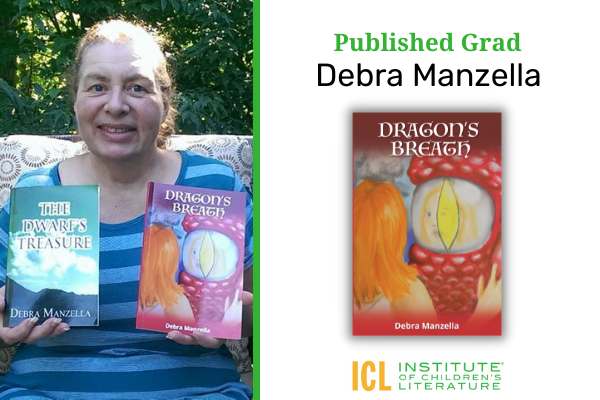 Published-Grad-Debra-Manzella-ICL