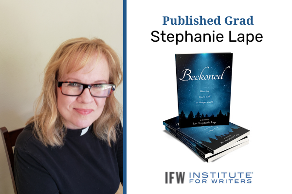 Published-Grad-Stephanie-Lape-IFW
