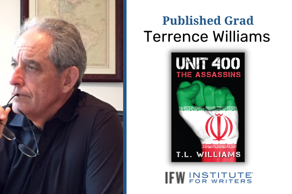 Published-Grad-Terrence-Williams-IFW