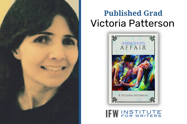 Published-Grad-Victoria-Patterson-IFW