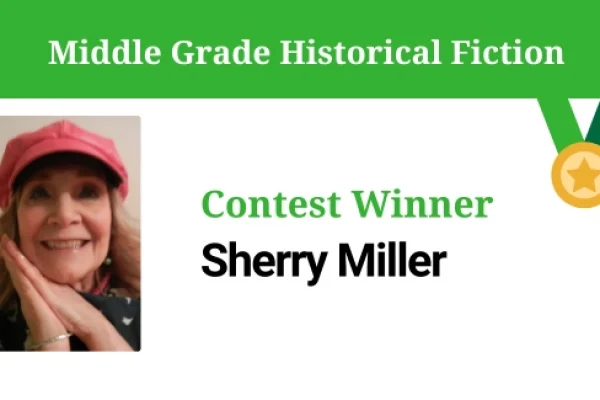 Sherry Miller Contest Winner